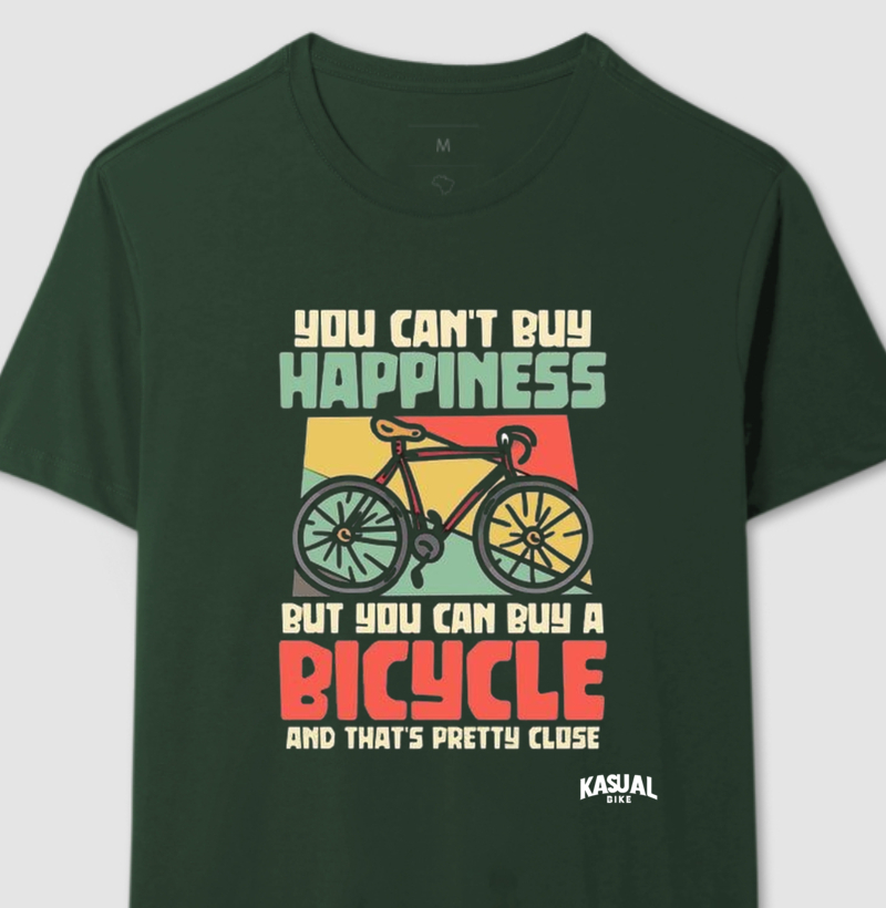 Bike Happiness