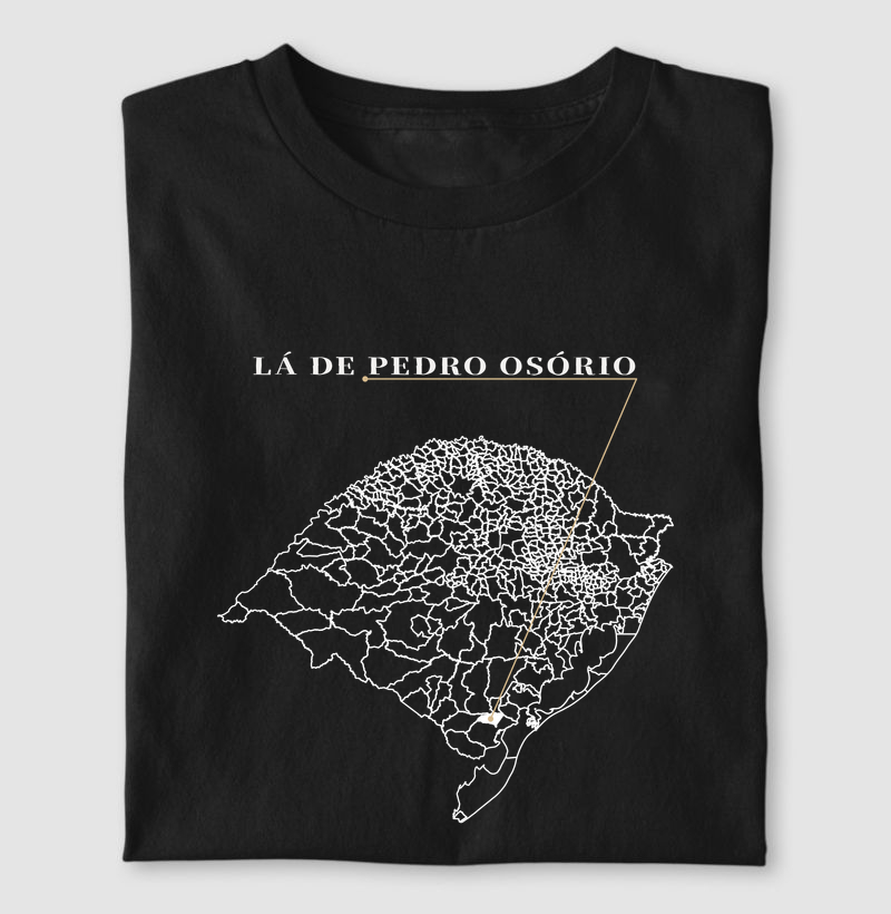 Pedro Osório | Origem RS