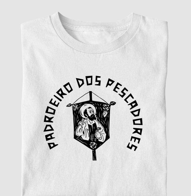 Padroeiro! 🙏