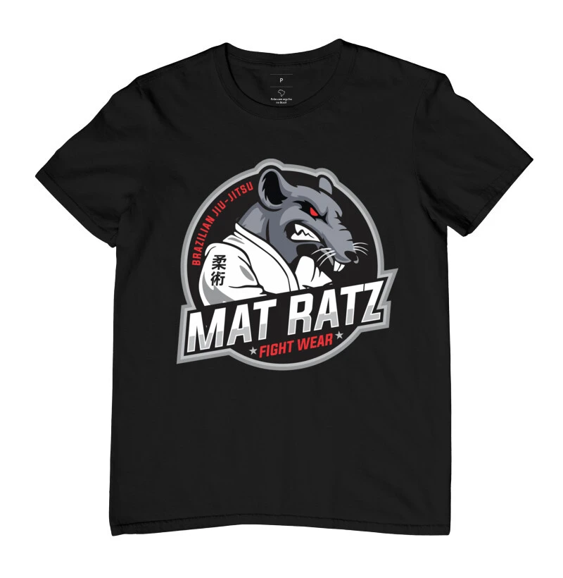 Mat Ratz Oficial Logo