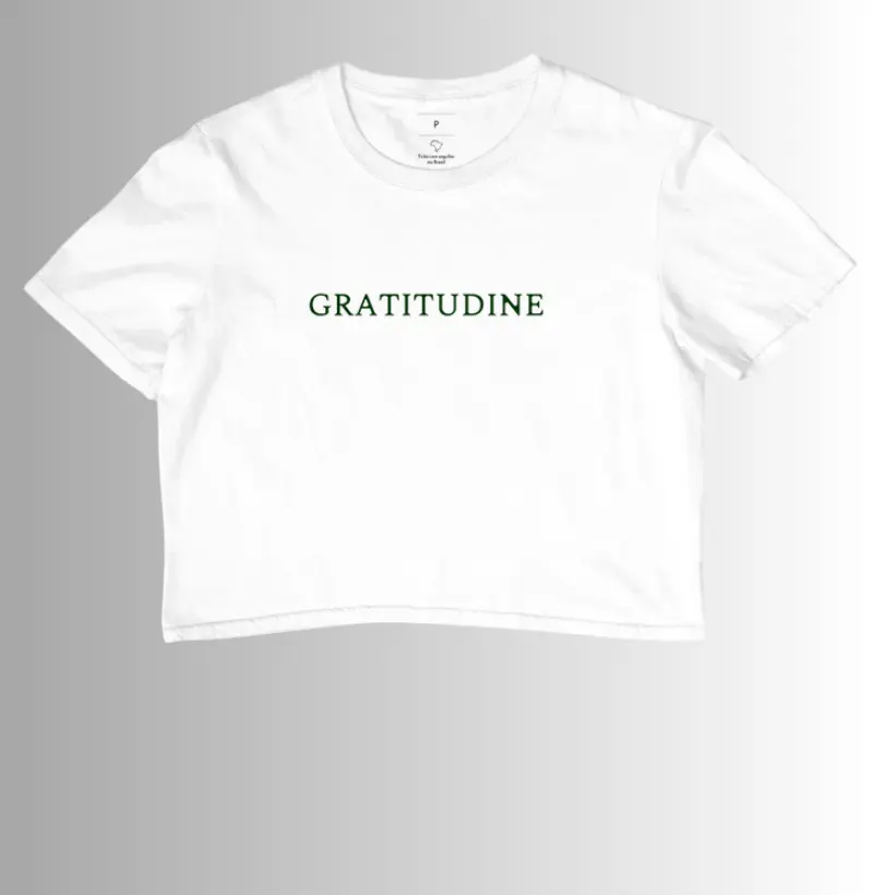 Gratitudine