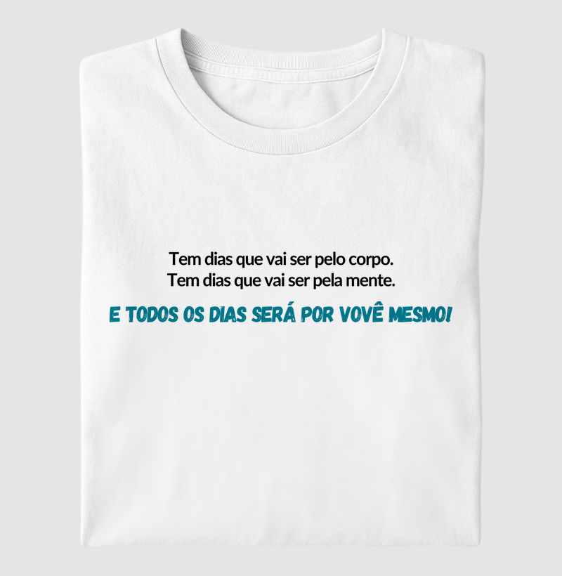 Todos os Dias por Você