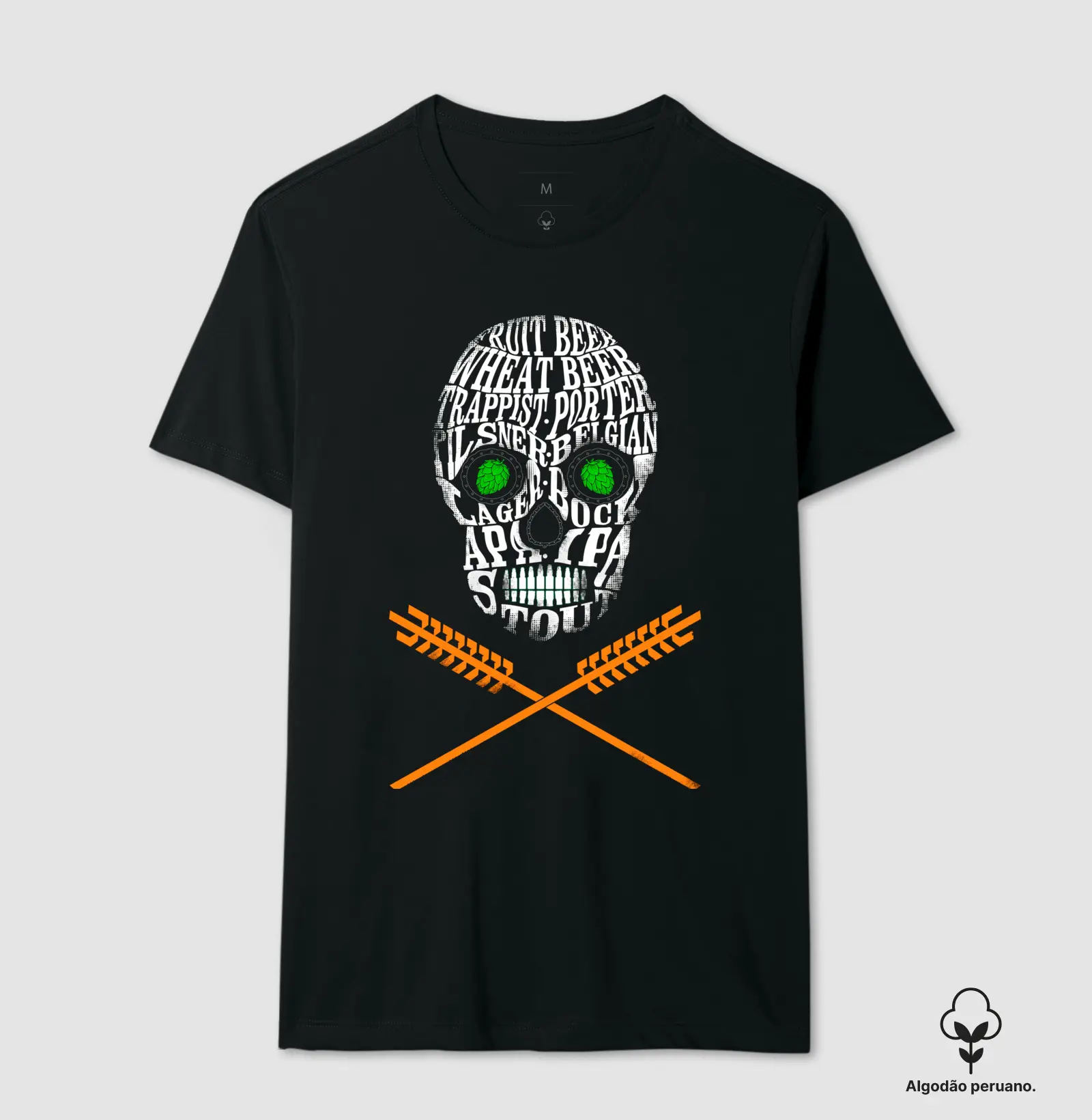 Caveira VestBeer