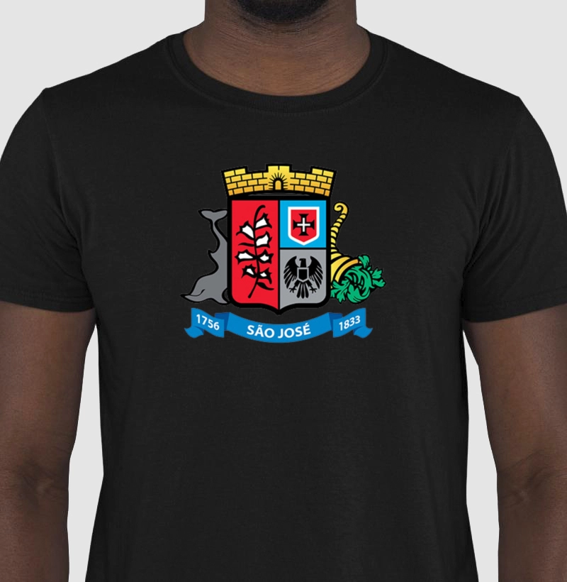 São José - Brasão