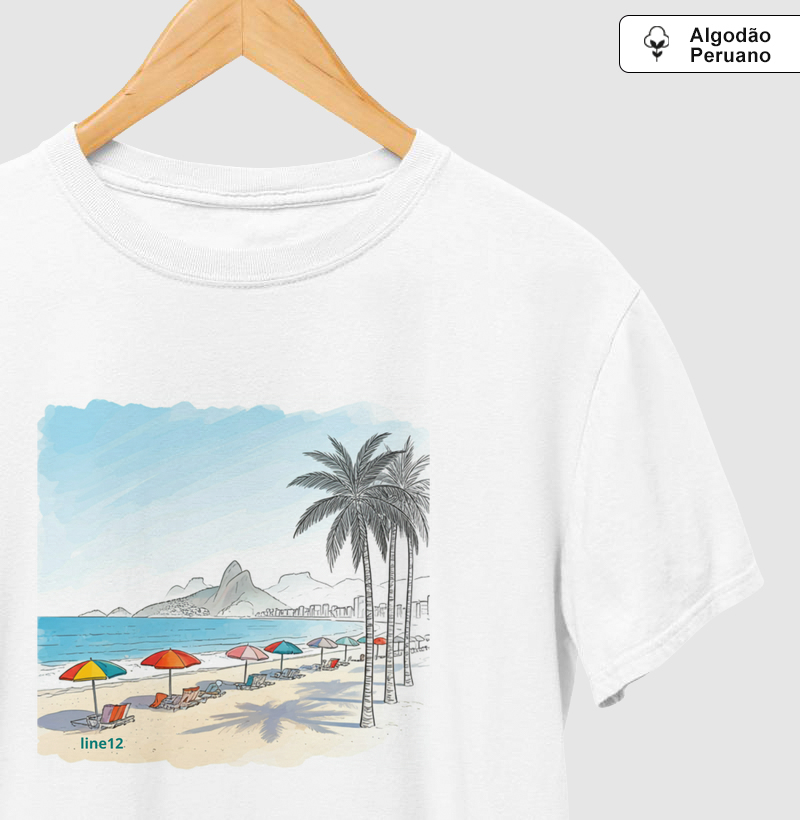 DIA DE PRAIA I