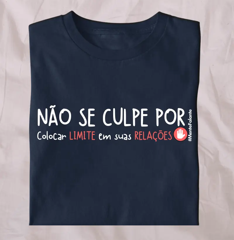 Não se Culpe por Colocar Limite em suas Relações