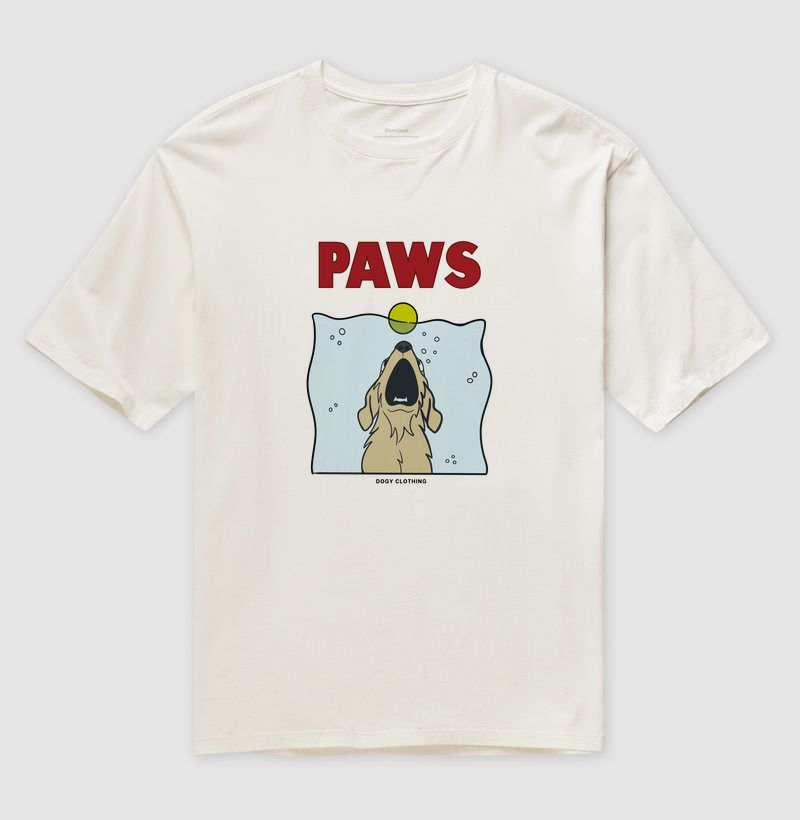 Paws
