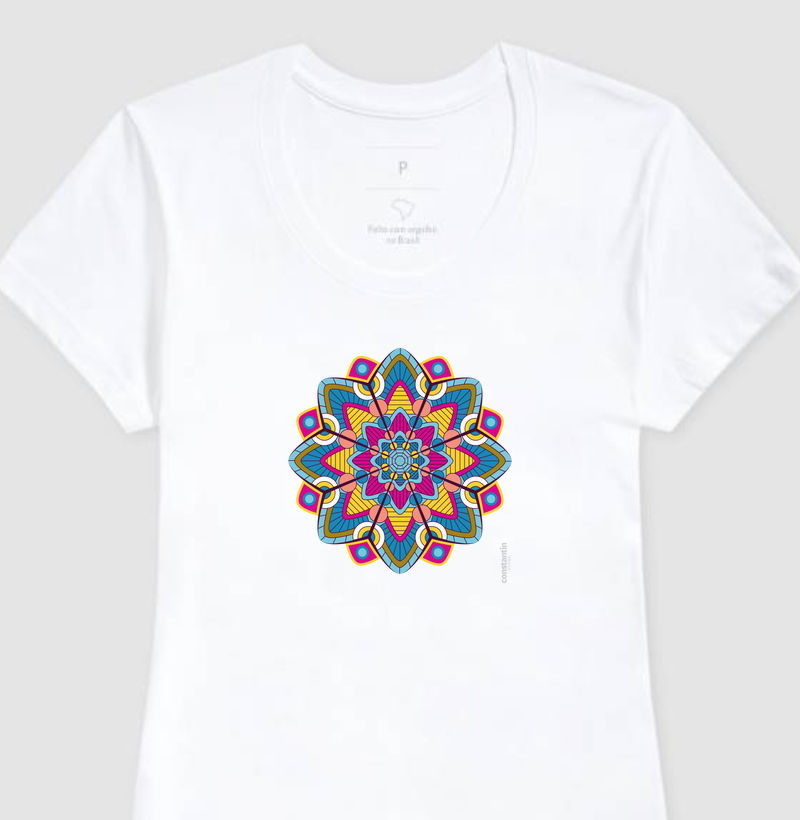 Mandala II