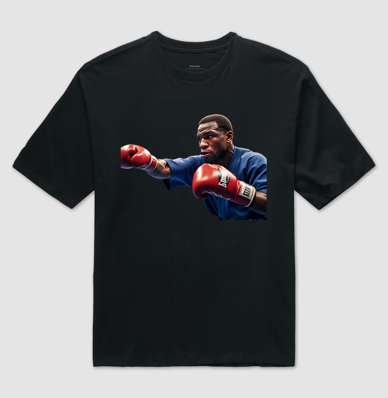 BOXEADOR