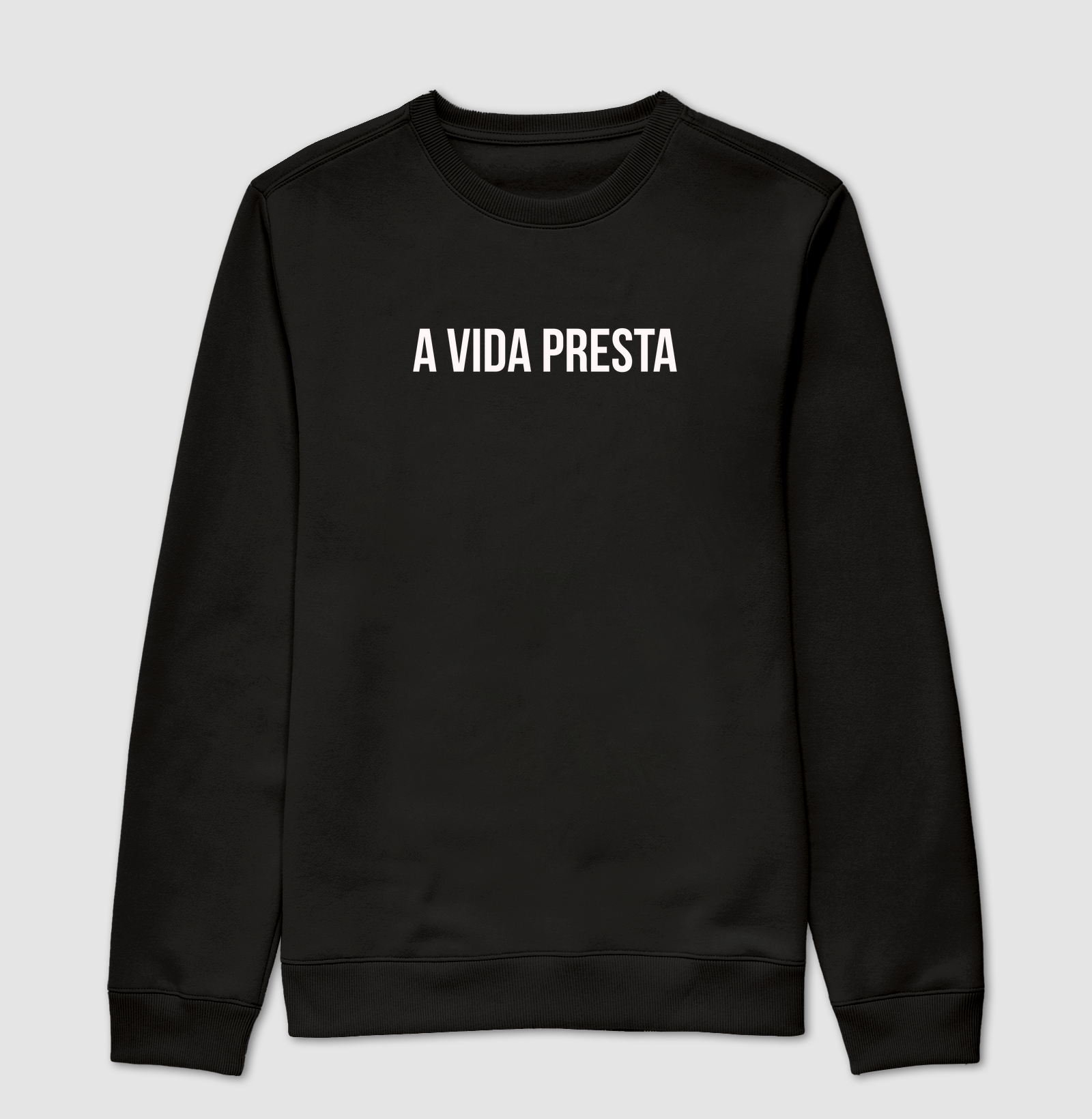 A Vida Presta