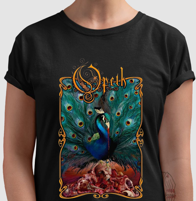 OPETH