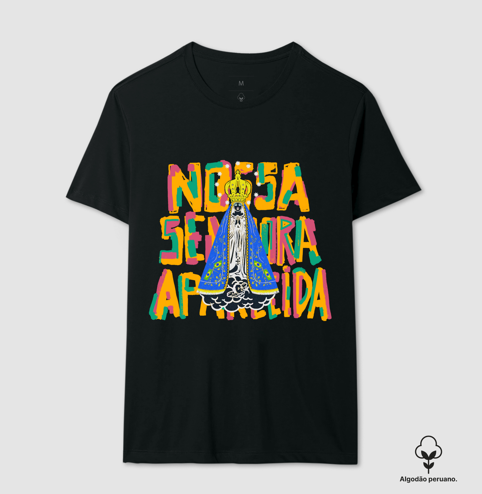 Mini Aparecida