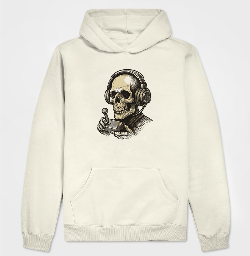 GAMER SKULL