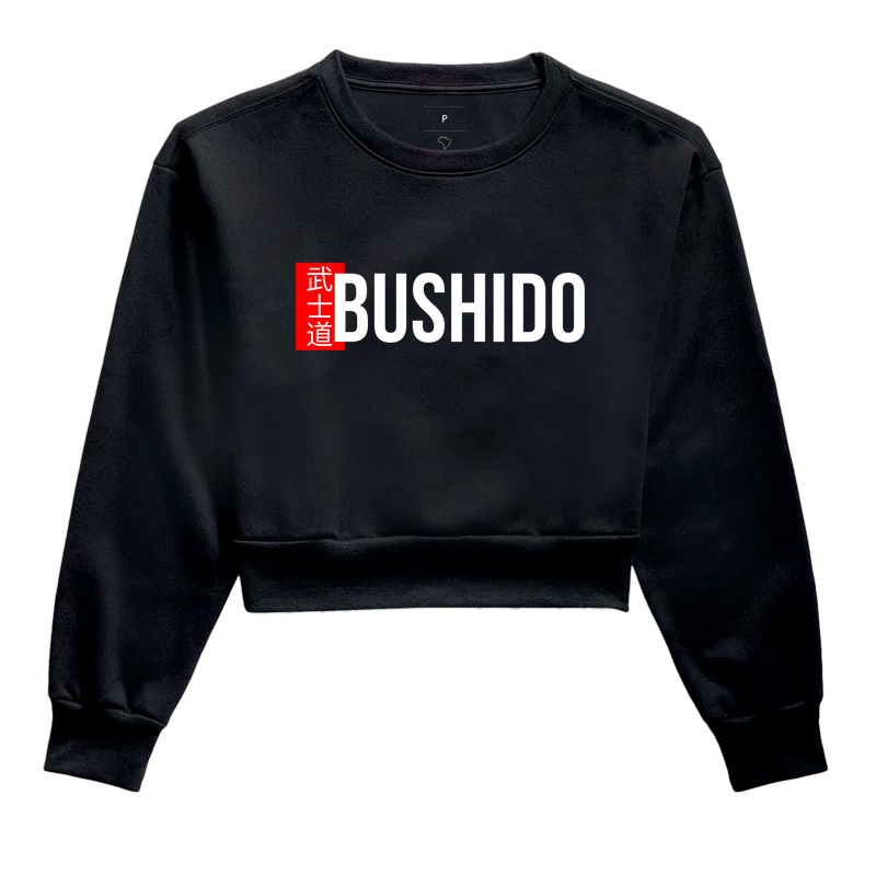 Bushido - Jiu-Jitsu Lifestyle