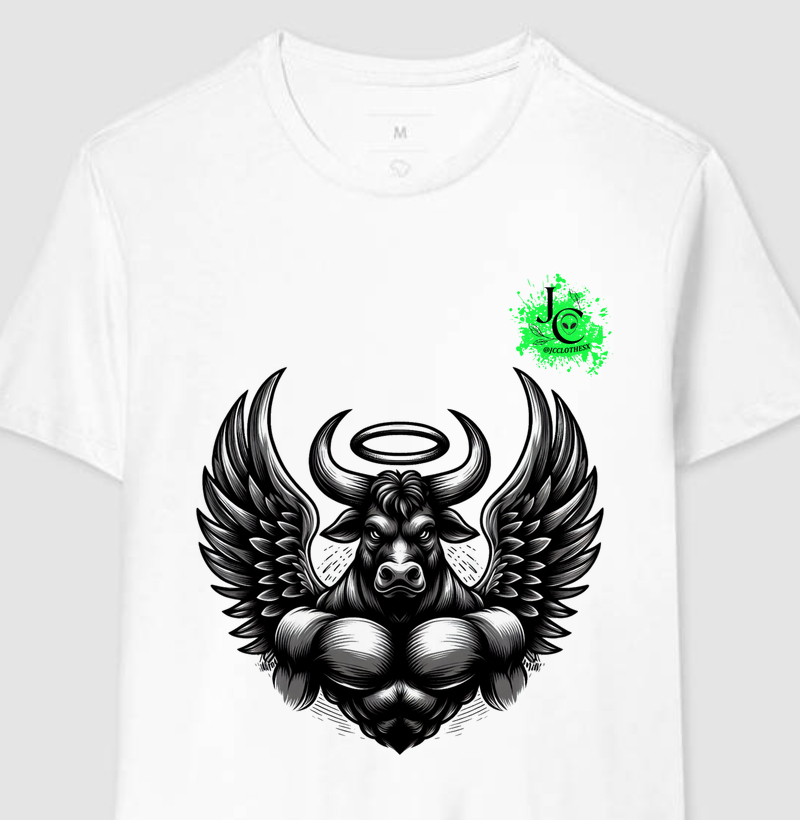 Camiseta 123