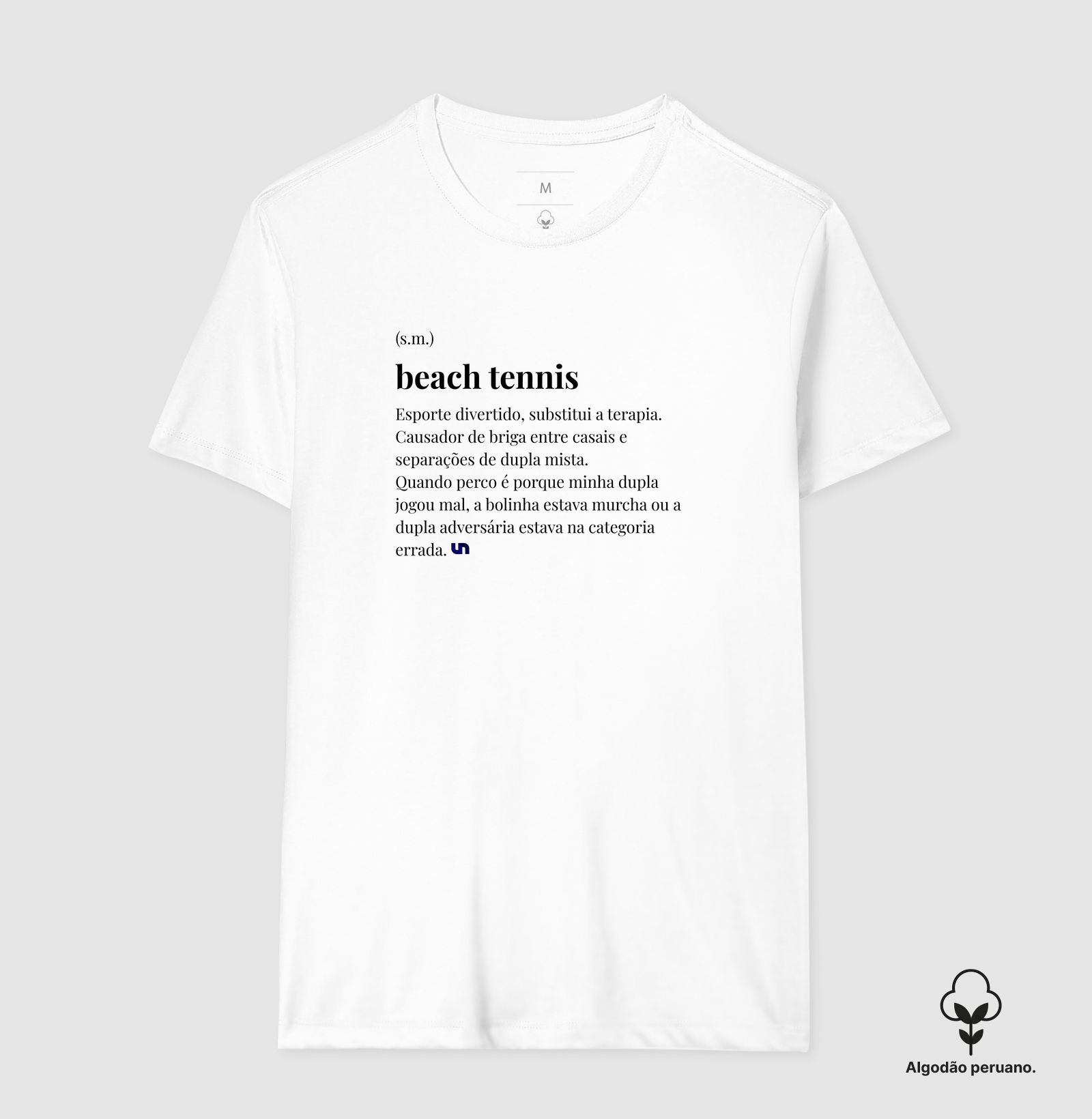 Significado Beach tennis