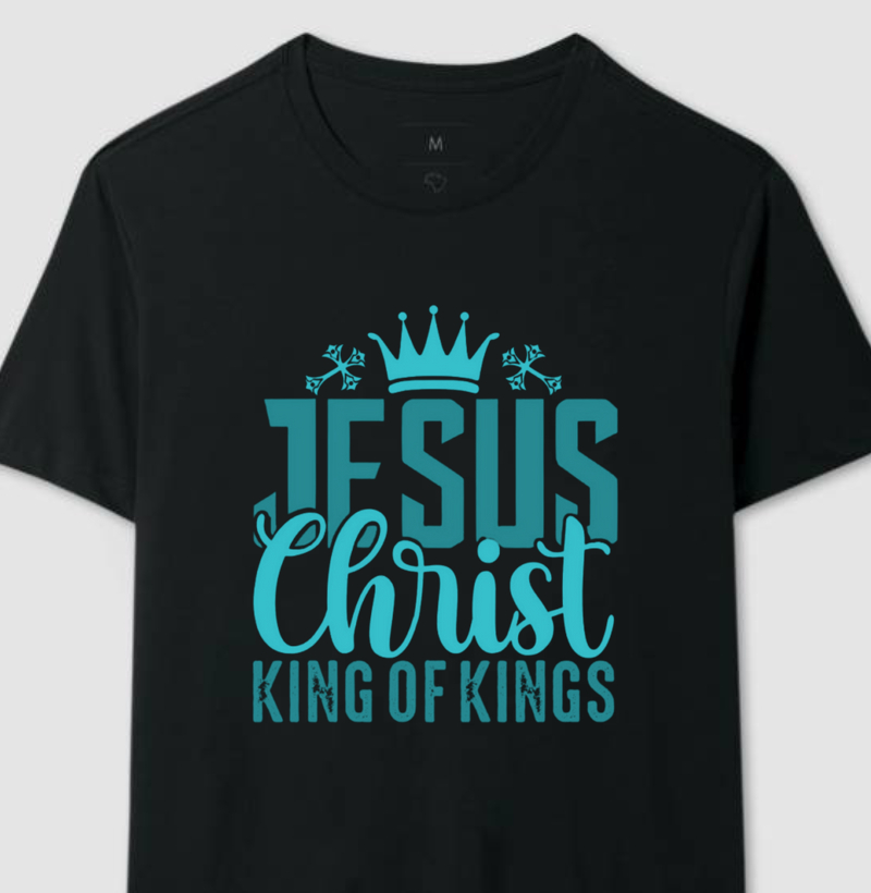 jesus is king 7