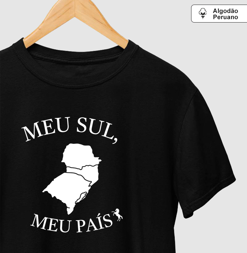 Meu sul Meu país 
