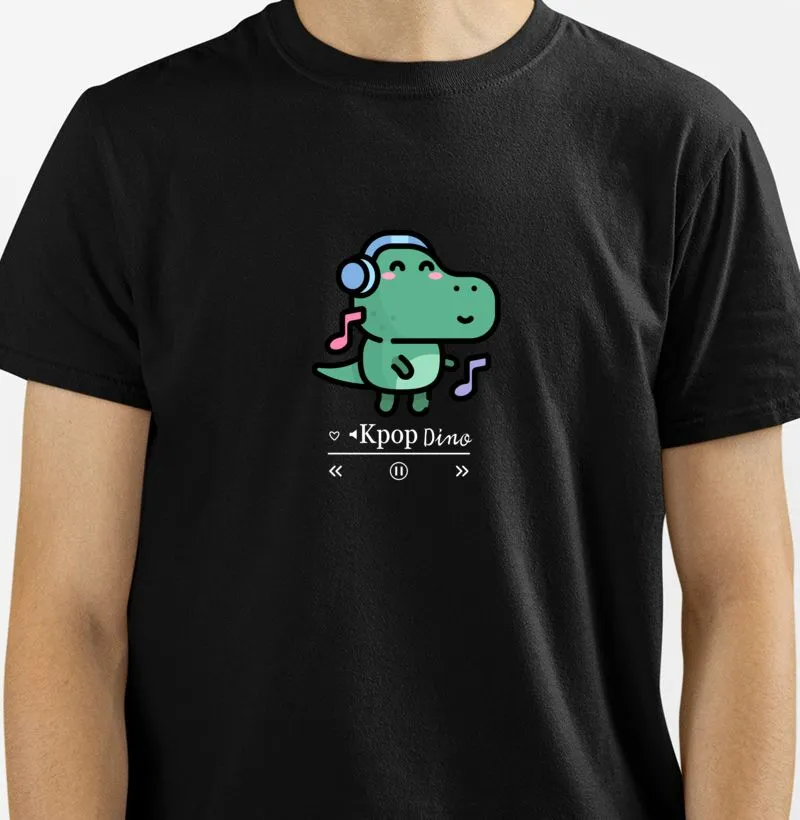 KPOP DINO