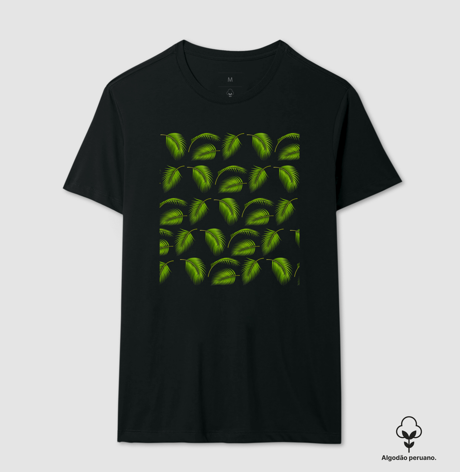 Folhas Verdes