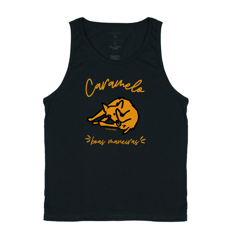 Caramelo Boas Maneiras