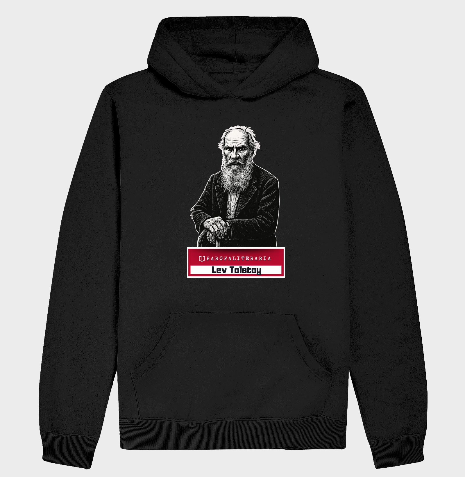 Lev Tolstoy
