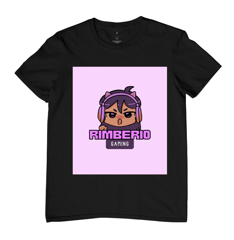 Anime Tee