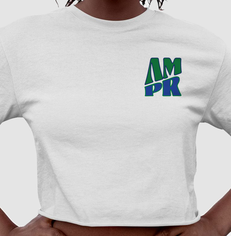 AM - PR
