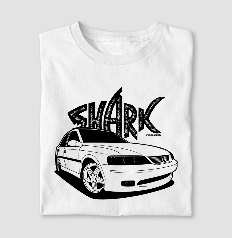 VECTRA B2 SHARK 1