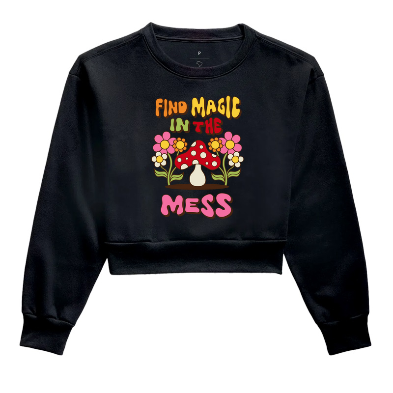 Find Magic