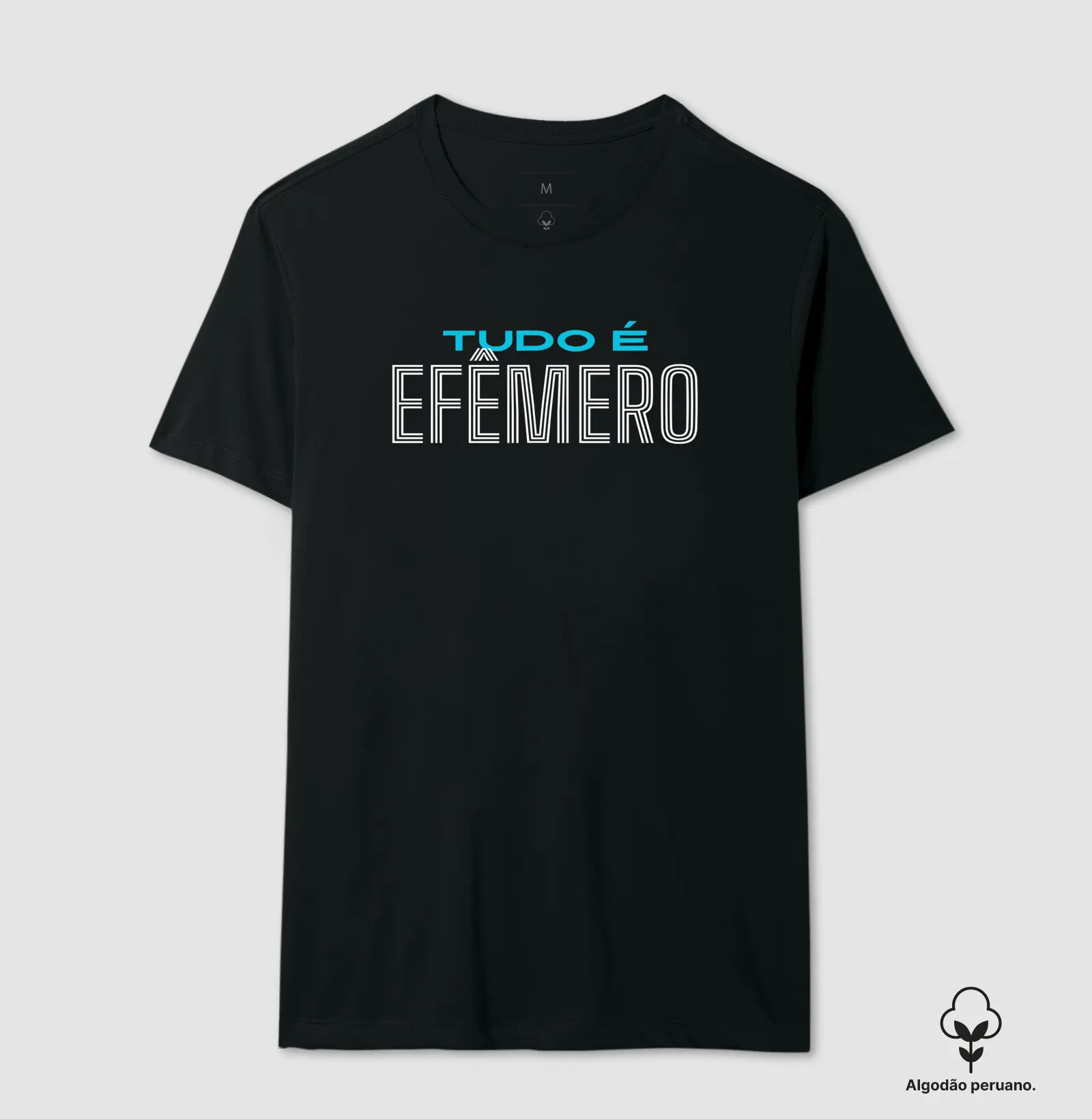 Tudo é Efêmero