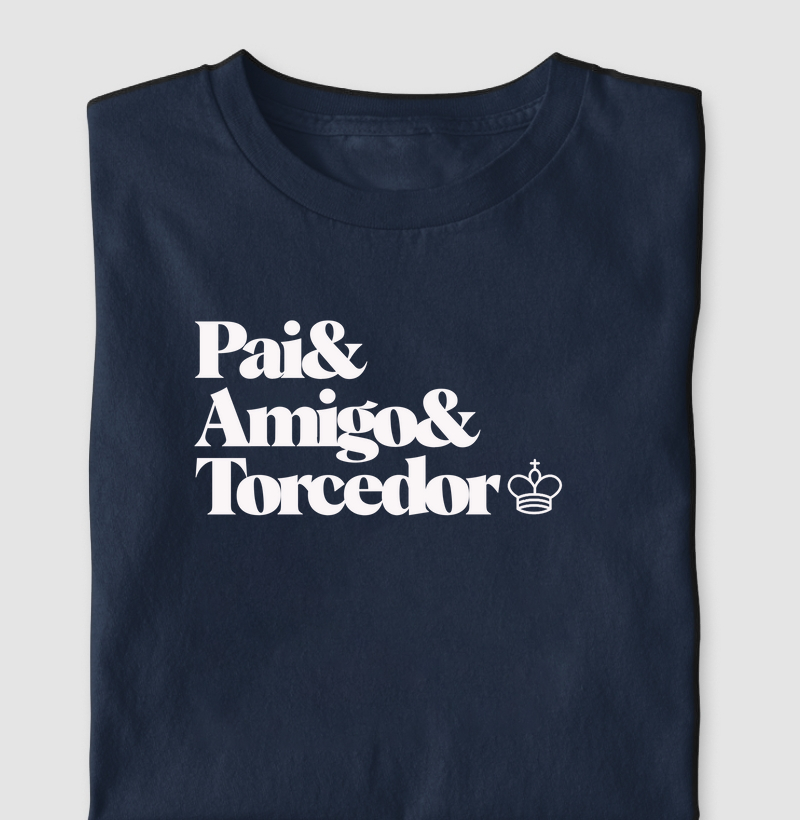 Pai Torcedor