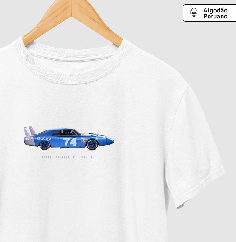 Dodge charger daytona