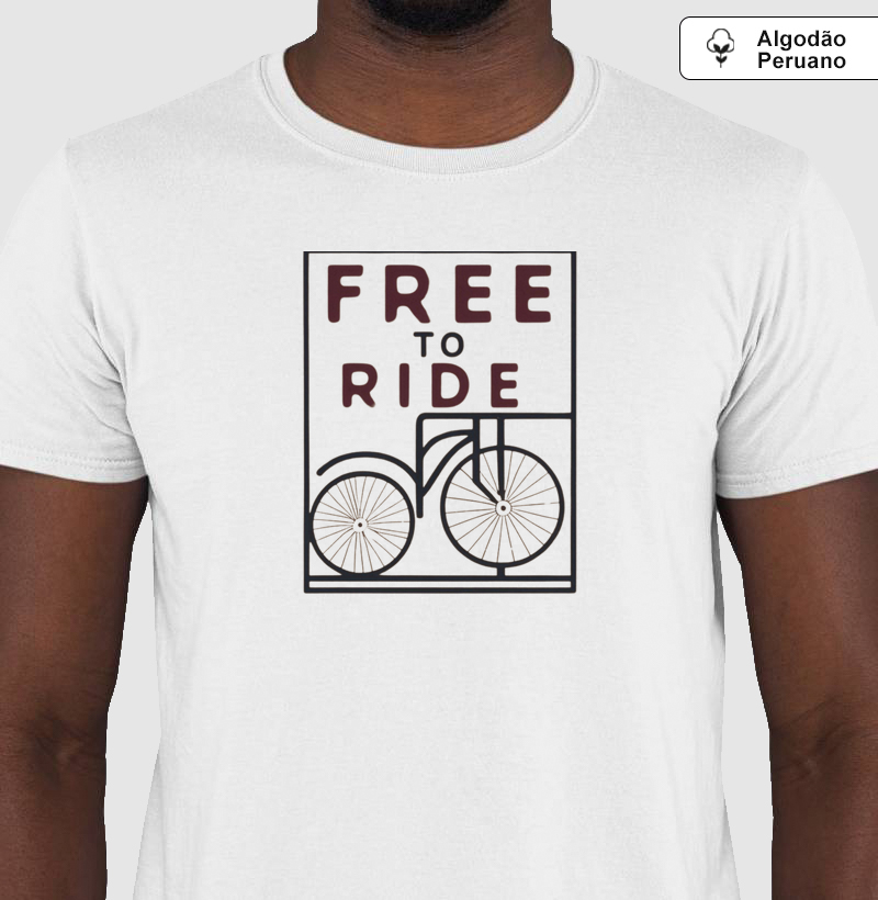 Free to Ride Retro