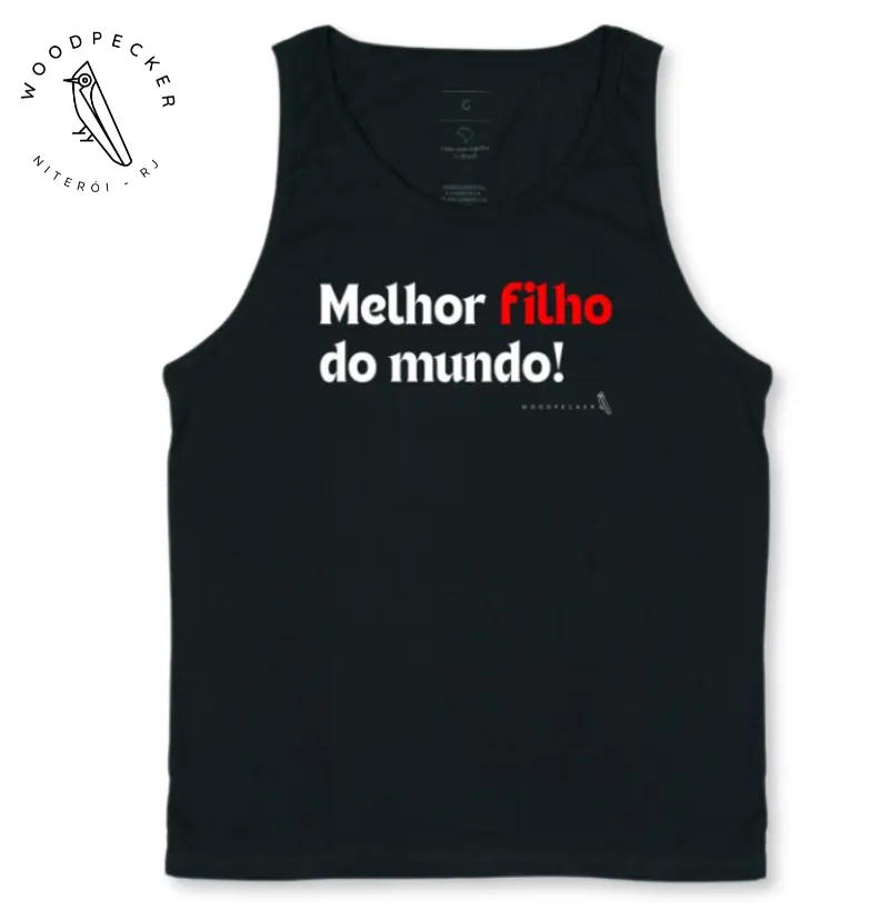 Melhor Filho do Mundo DP TPTF