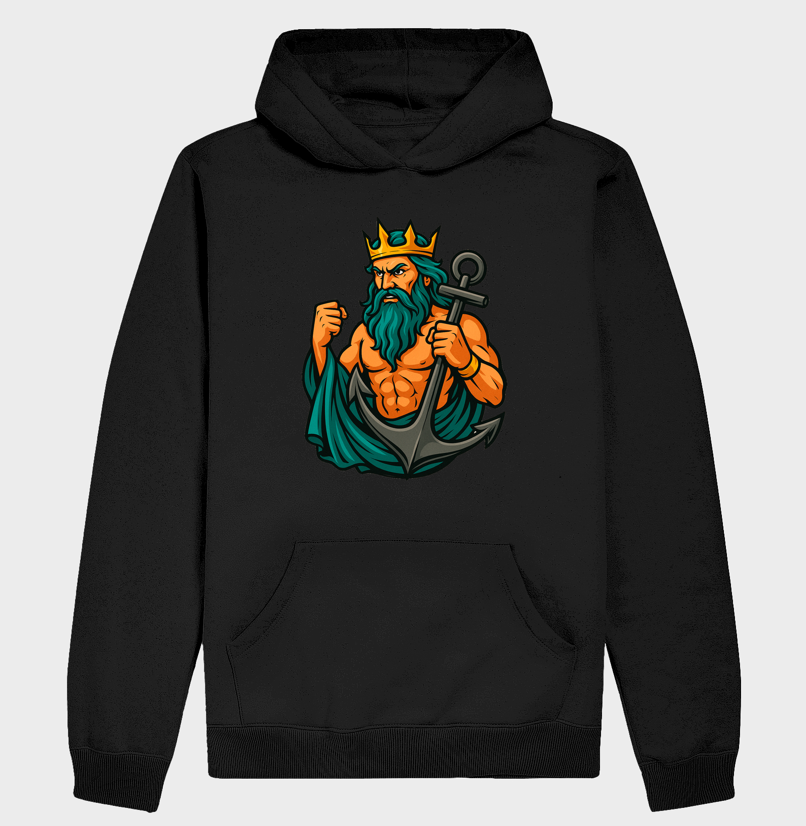 Poseidon