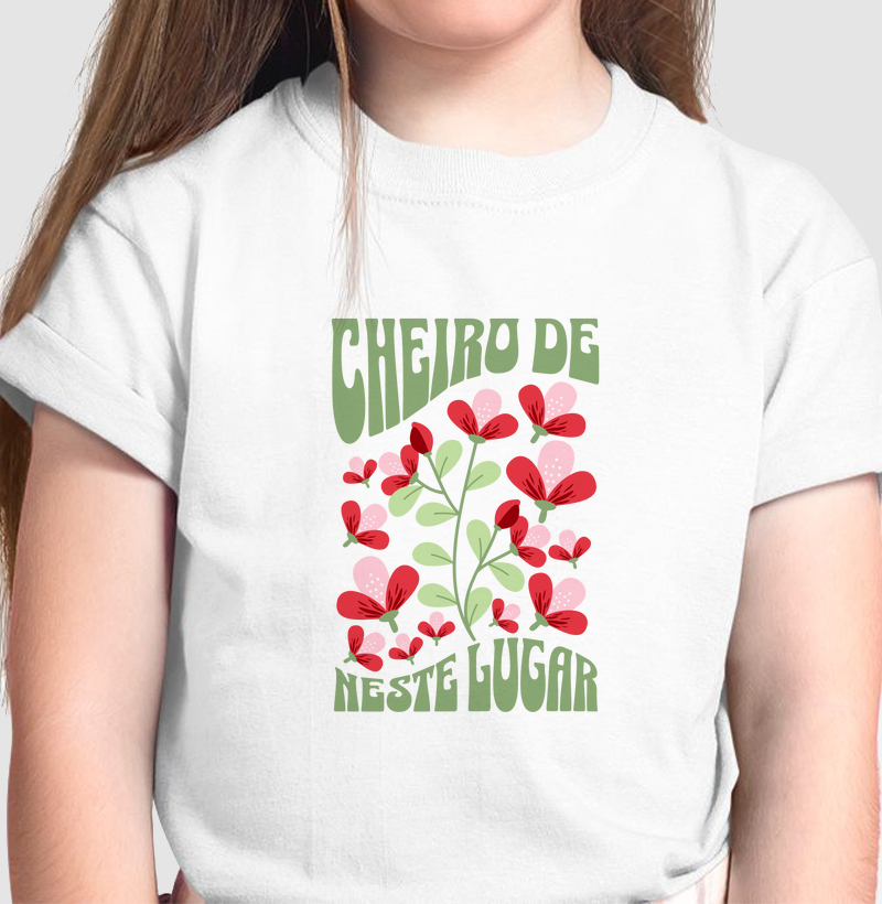 Nossa Senhora - Cheiro de Rosas