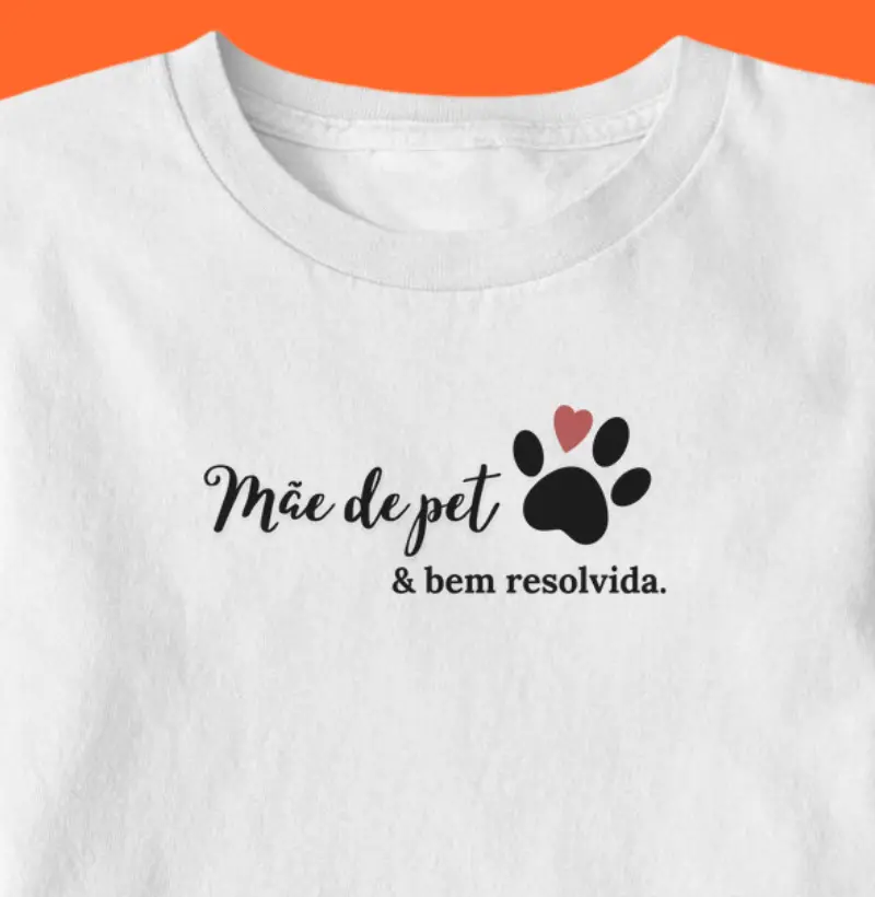 Mãe de pet
