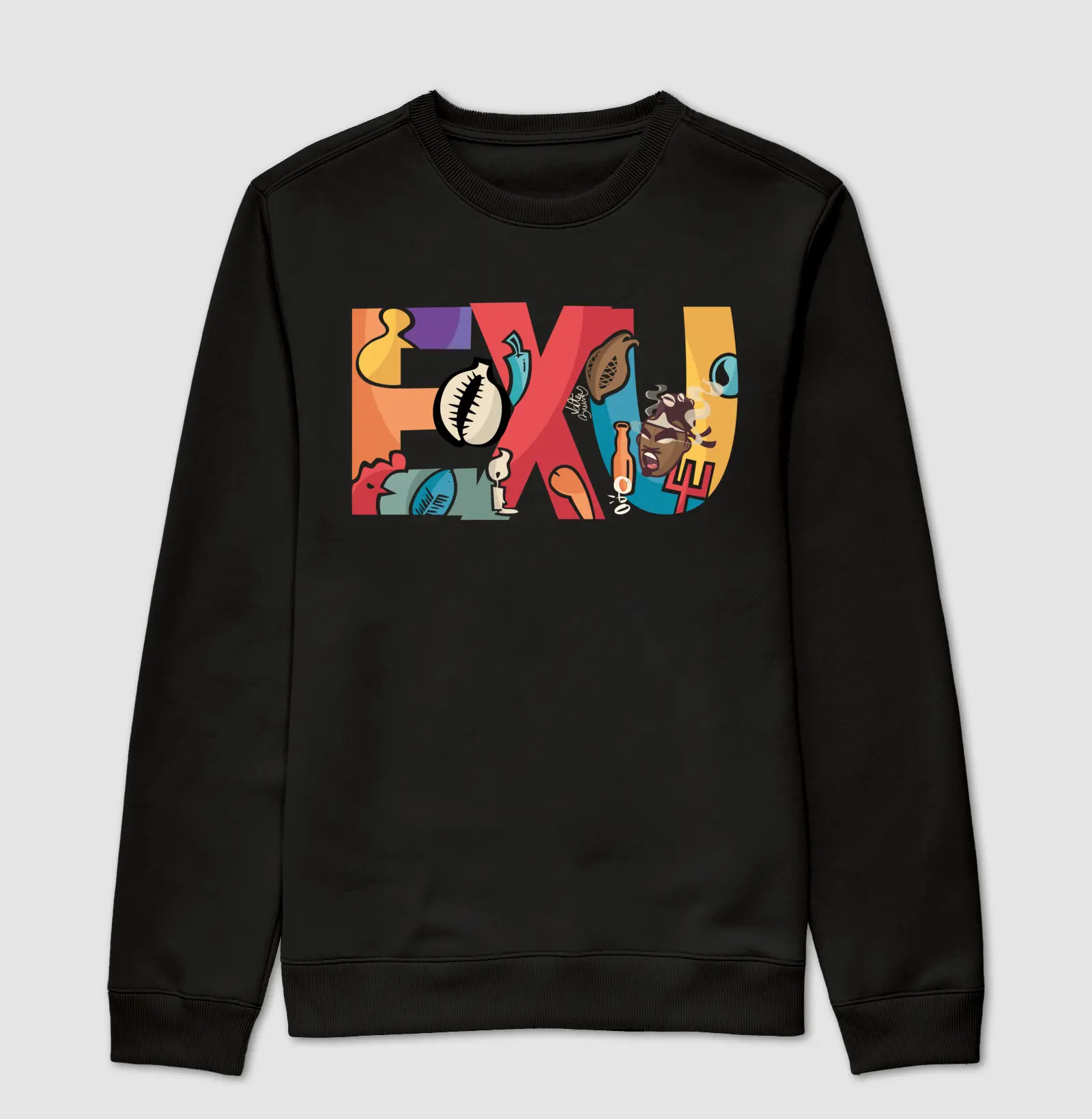 EXU