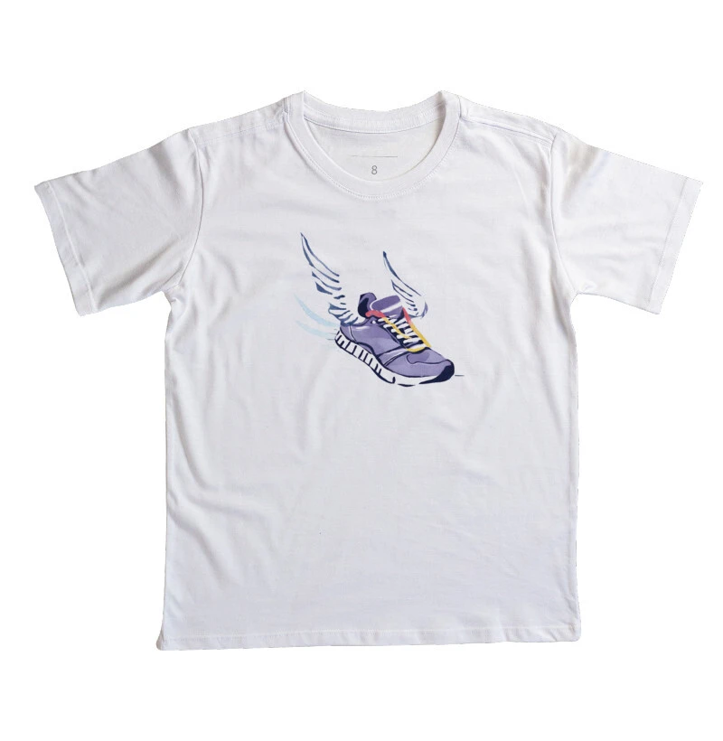 TENIS VOADOR