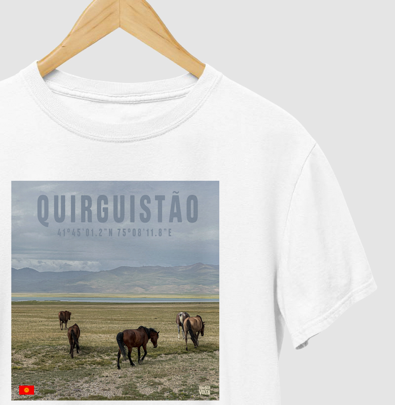 Quirguistão Surreal 2