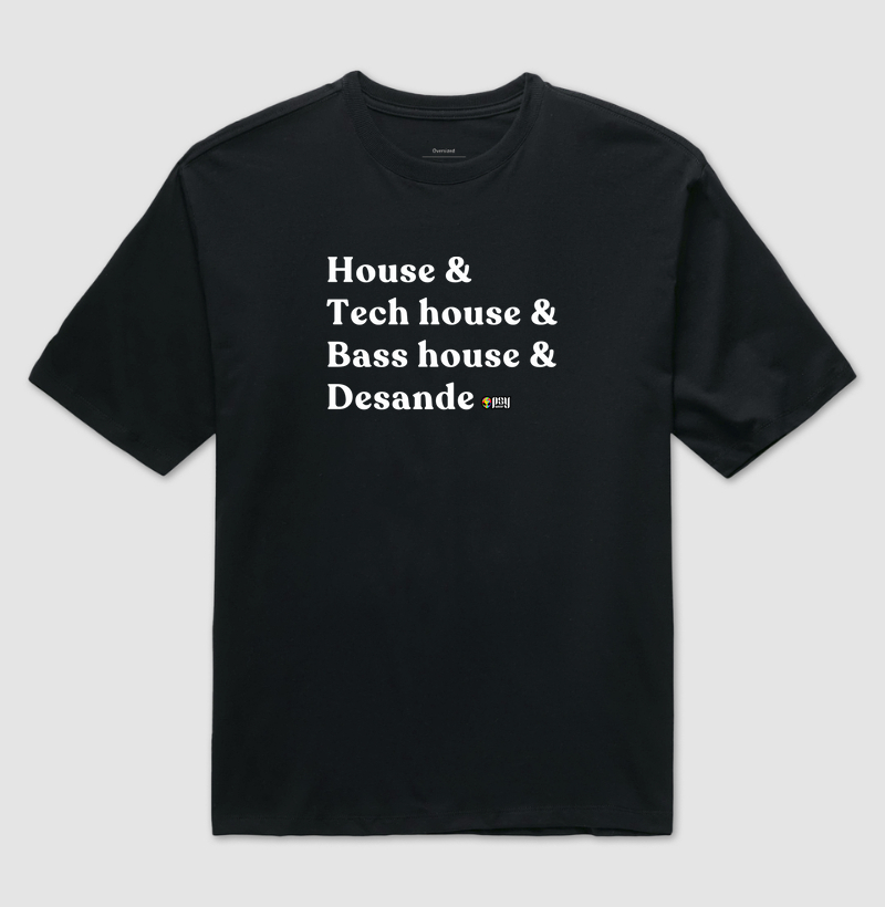 Do House ao Desande