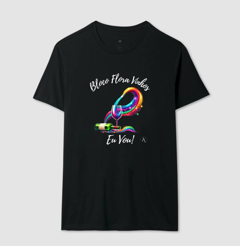 Bloco Flora Vinhos