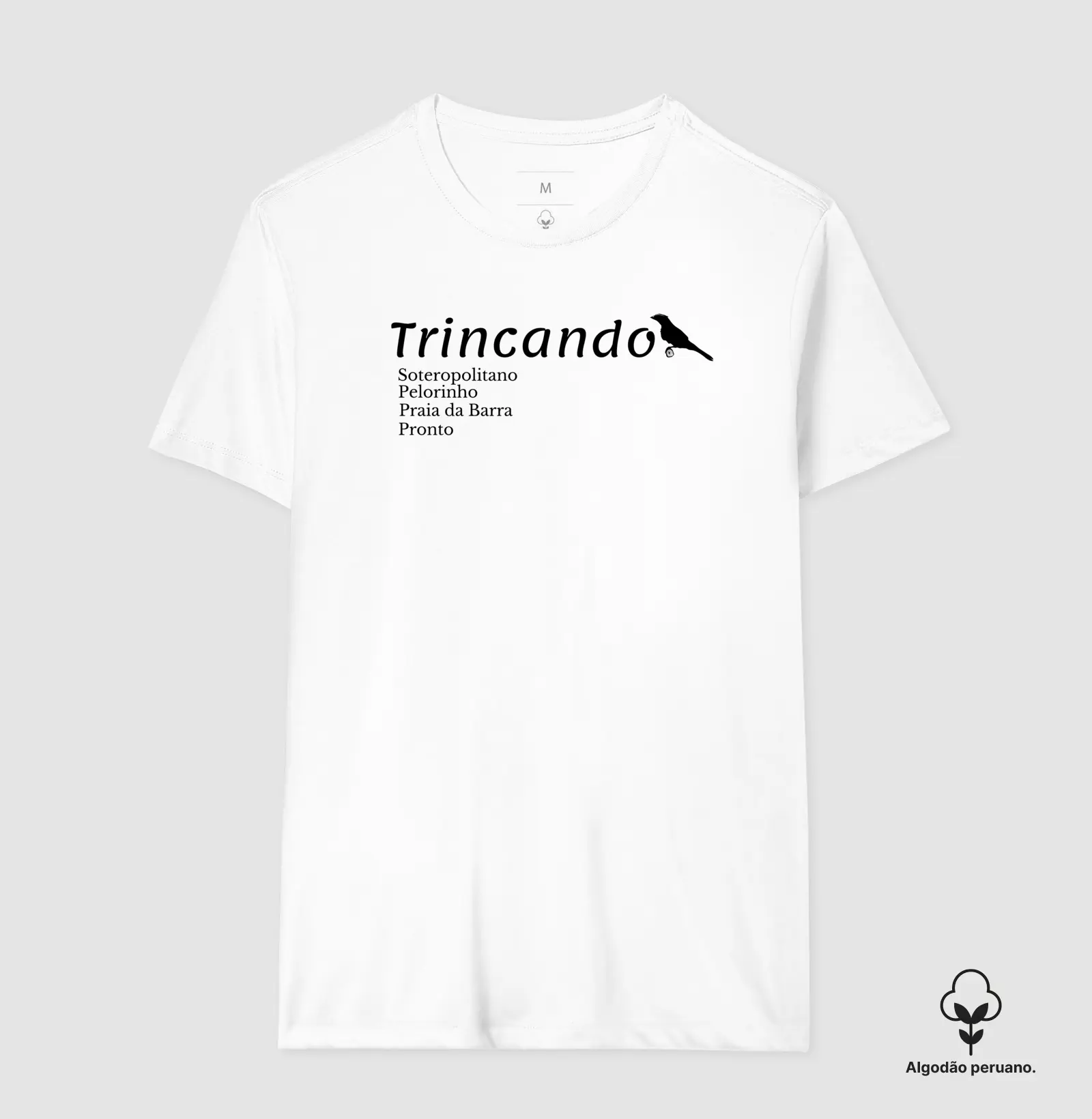 Trinca Salvador
