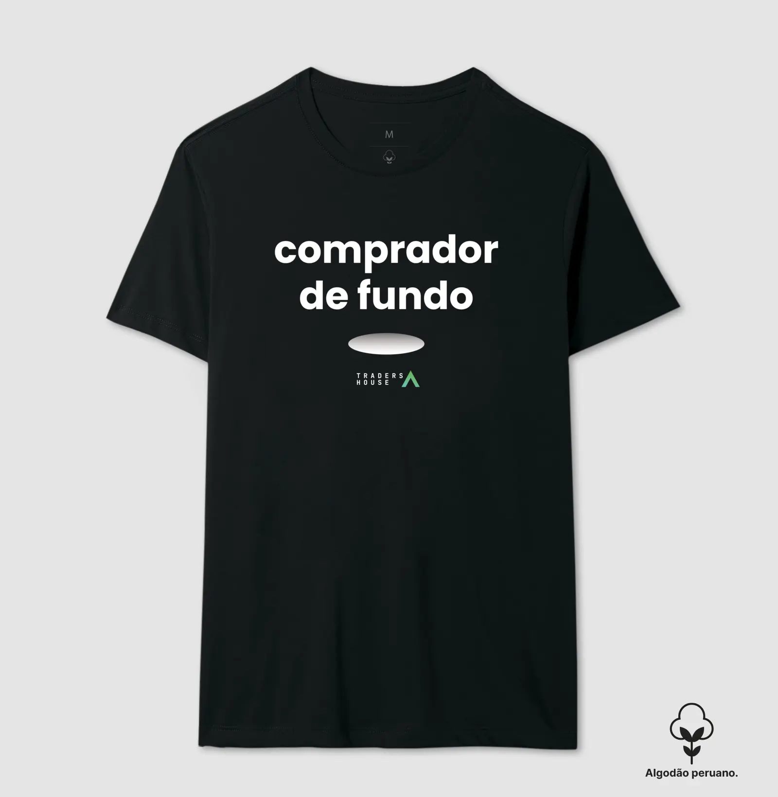 Comprador de fundo