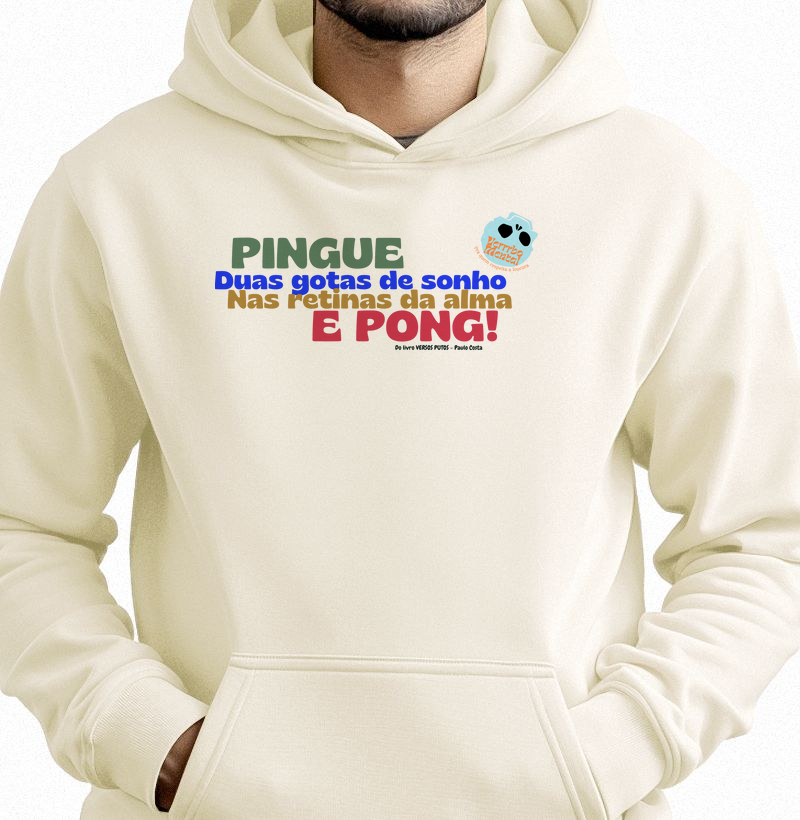 Camisa Gotas de Sonho