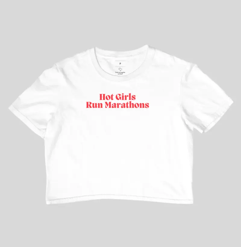 Cropped Hot Girls