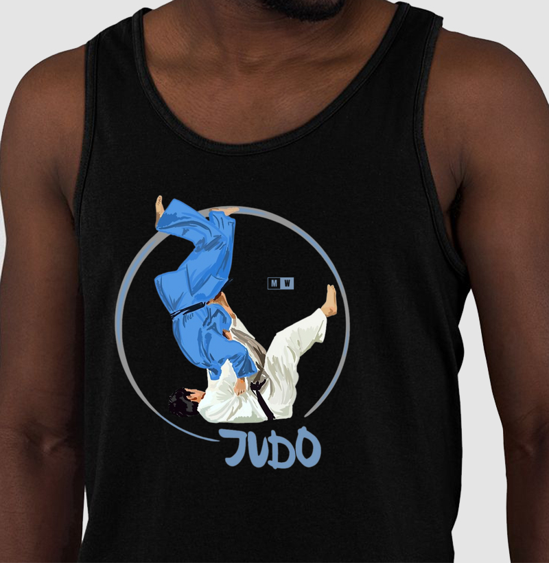JUDÔ BLUE II