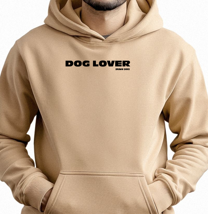 Dog lover