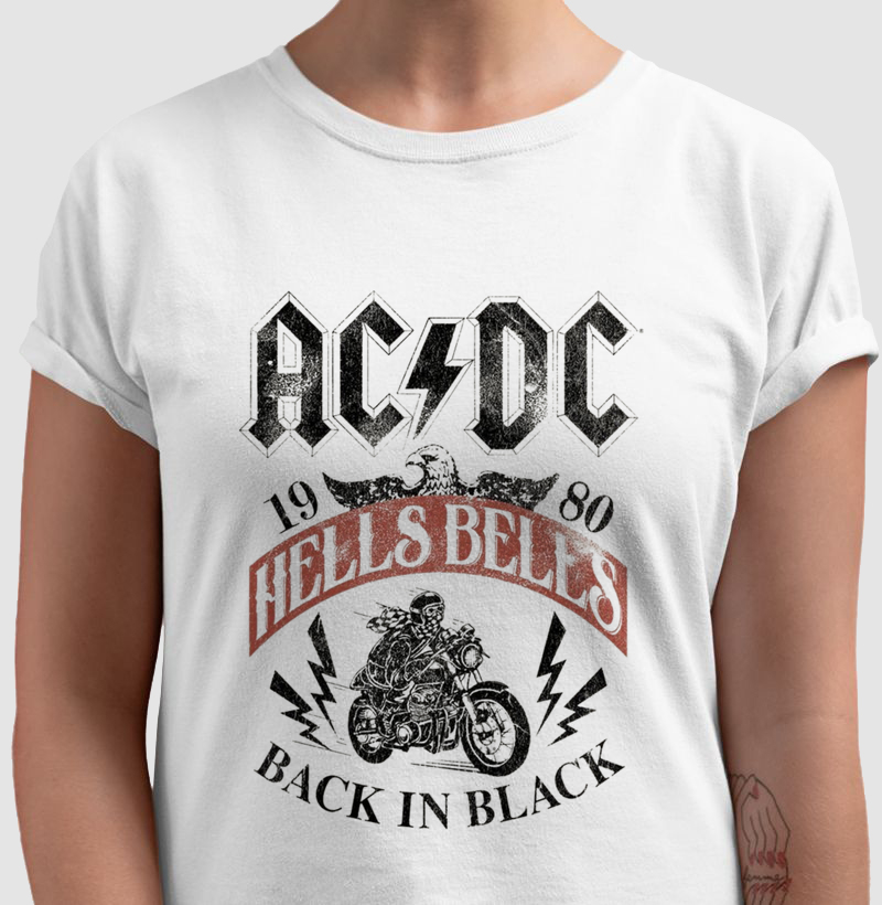 AC/DC - Back In Black 2